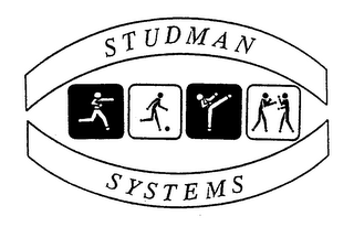 STUDMAN SYSTEMS logo