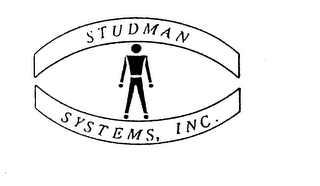 STUDMAN SYSTEMS, INC. logo