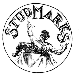 STUDMARKS logo