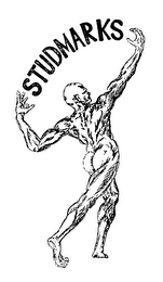STUDMARKS logo