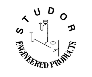 STUDOR ENGINEERED PRODUCTS logo