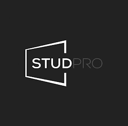 STUDPRO logo