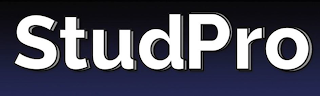 STUDPRO logo