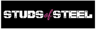STUDS OF STEEL logo