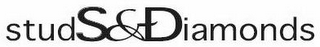 STUDS&DIAMONDS logo