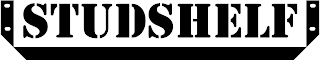STUDSHELF logo