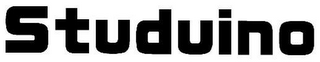 STUDUINO logo