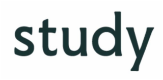 STUDY logo