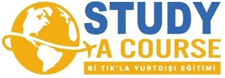 STUDY A COURSE BI TIK'LA YURTDISI EGITIMI logo
