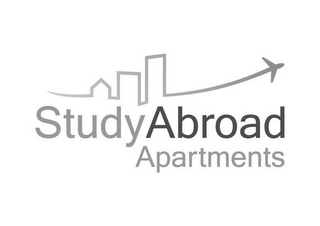 STUDY ABROAD APARTMENTS logo