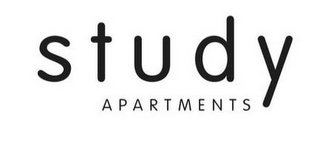 STUDY APARTMENTS logo