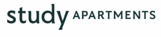 STUDY APARTMENTS logo