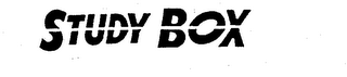 STUDY BOX logo