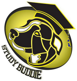 STUDY BUDDIE logo