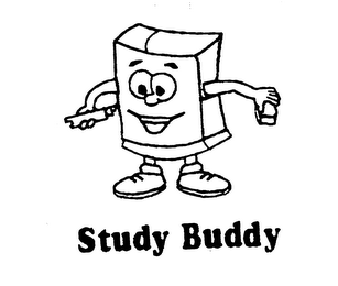 STUDY BUDDY logo