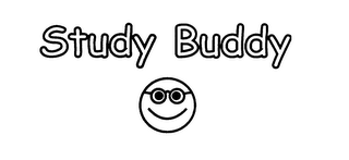 STUDY BUDDY logo
