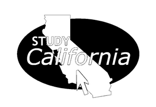 STUDY CALIFORNIA logo