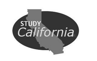 STUDY CALIFORNIA logo