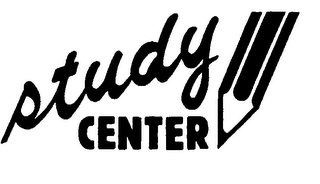 STUDY CENTER logo