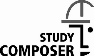STUDY COMPOSER logo