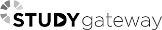 STUDY GATEWAY logo