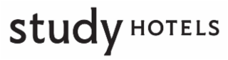 STUDY HOTELS logo