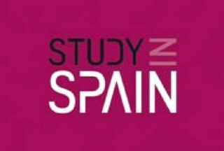 STUDY IN SPAIN logo