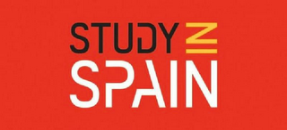 STUDY IN SPAIN logo