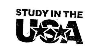 STUDY IN THE USA logo
