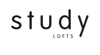 STUDY LOFTS logo