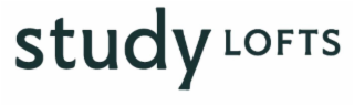 STUDY LOFTS logo
