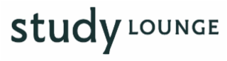 STUDY LOUNGE logo