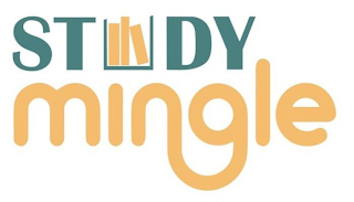STUDY MINGLE logo
