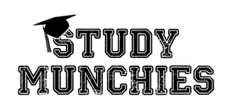 STUDY MUNCHIES logo