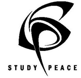STUDY PEACE S P logo