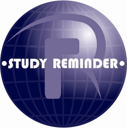STUDY REMINDER R logo