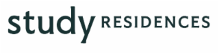 STUDY RESIDENCES logo