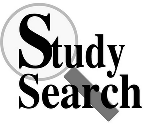STUDY SEARCH logo