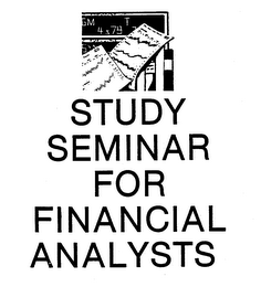 STUDY SEMINAR FOR FINANCIAL ANALYSTS logo