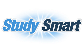 STUDY SMART logo