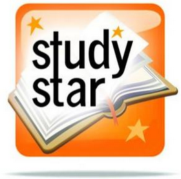 STUDY STAR logo