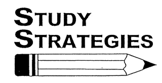 STUDY STRATEGIES logo