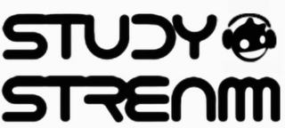 STUDY STREAM logo
