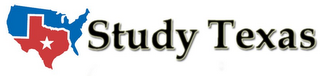 STUDY TEXAS logo