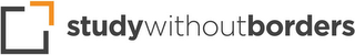 STUDY WITHOUT BORDERS logo