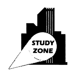 STUDY ZONE logo