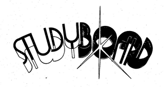 STUDYBOARD logo