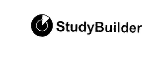 STUDYBUILDER logo