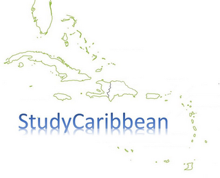 STUDYCARIBBEAN logo