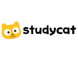 STUDYCAT logo